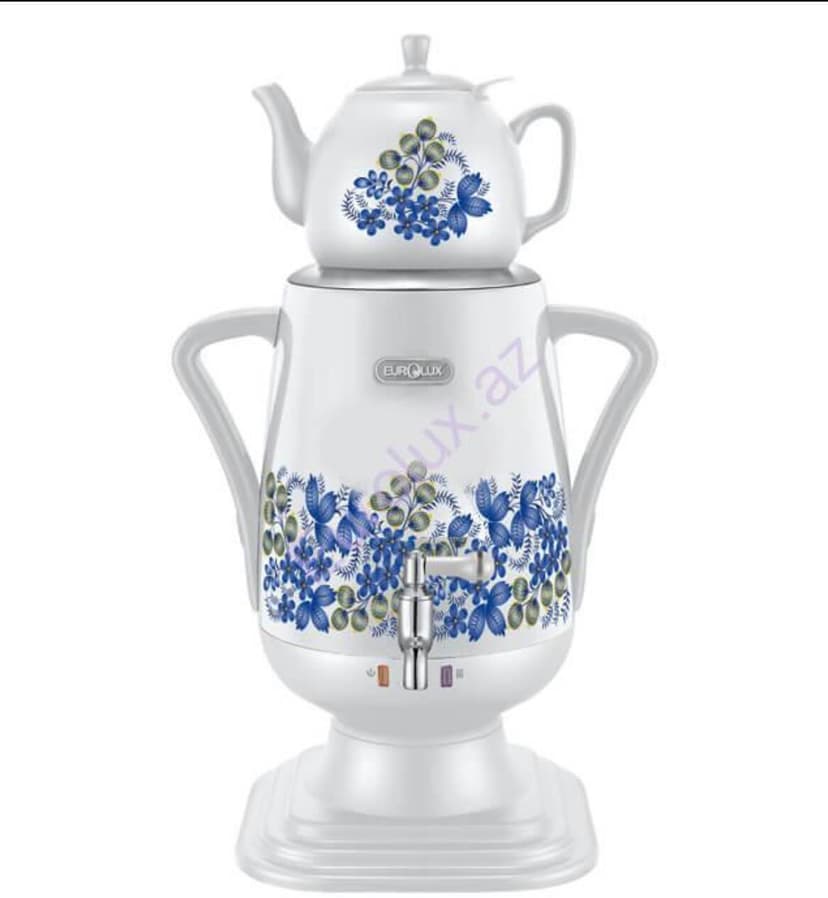 سماور برقی یورولوکس مدل EU-ES2845JW - آرتا کالا