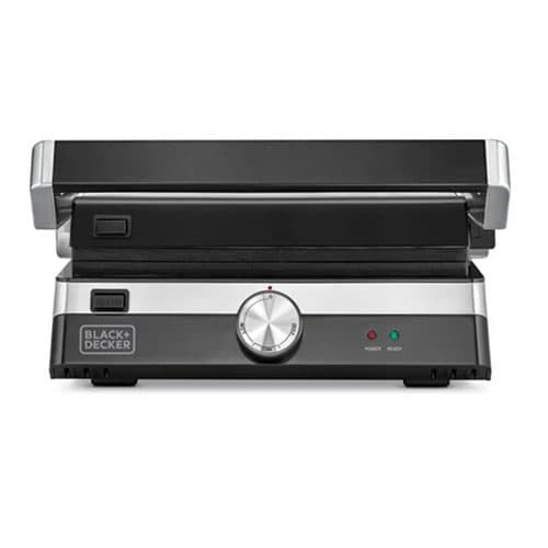 گریل بلک‌ اند‌ دکر مدل  CG2000 - آرتا کالا