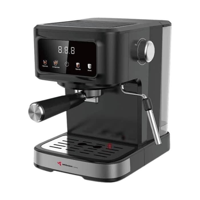 اسپرسوساز مباشی مدل ME-ECM 2118 - تصویر 3