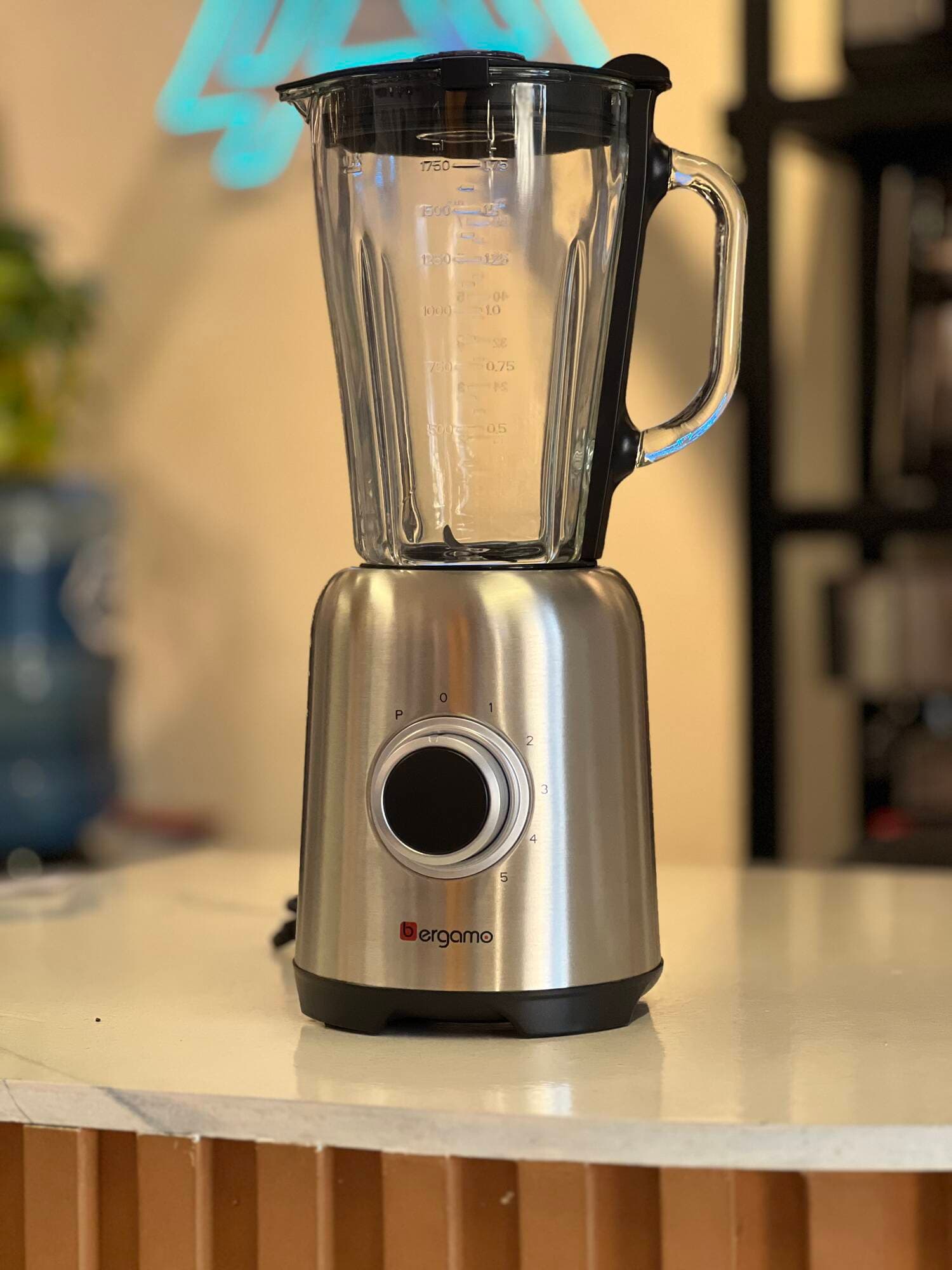 مخلوط کن برگاموBG-SB3112 - تصویر 11