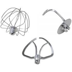 همزن کاسه دار یورولوکس مدل EU-SM3979SG - تصویر 4