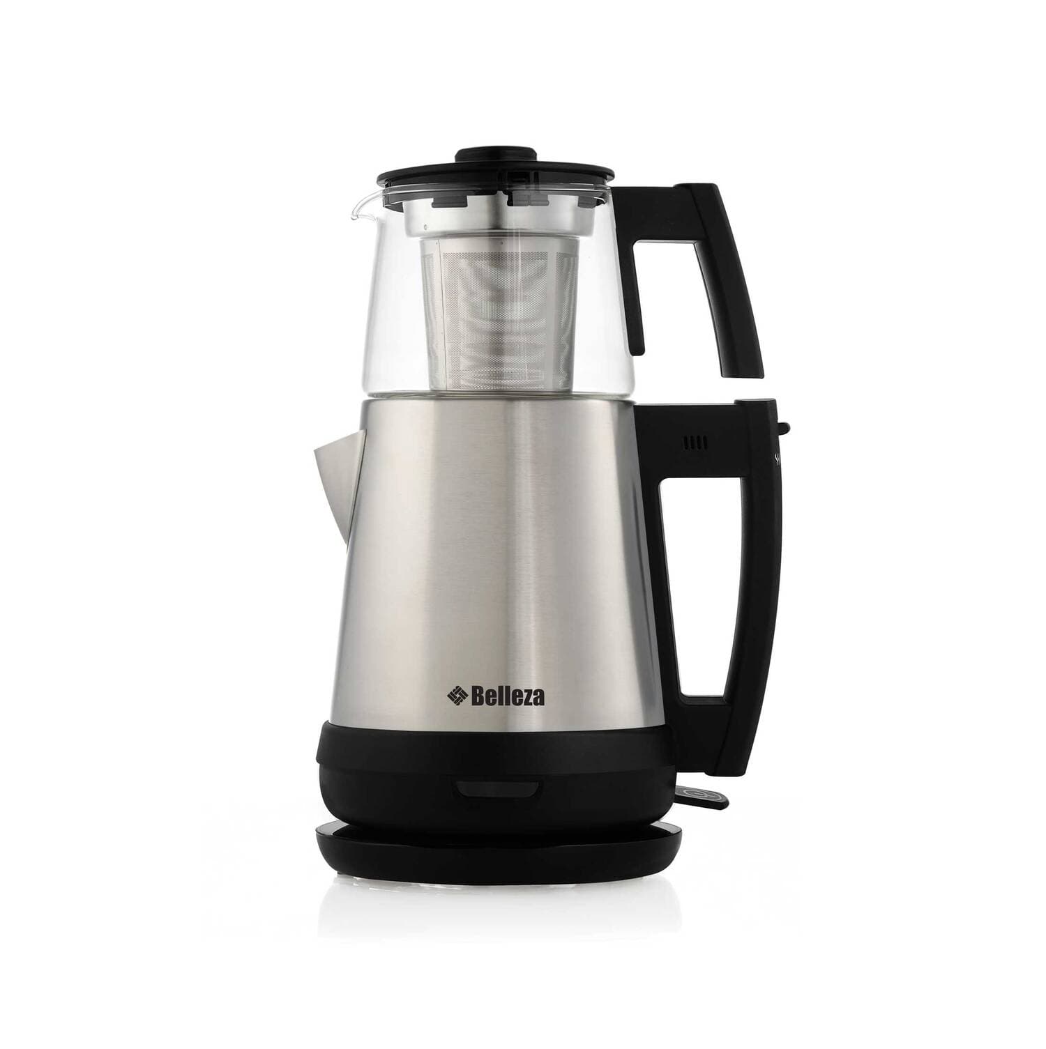 چایی ساز استیل بلزا21102 - تصویر 1