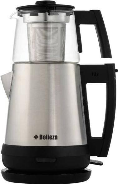 چایی ساز استیل بلزا21102 - تصویر 9