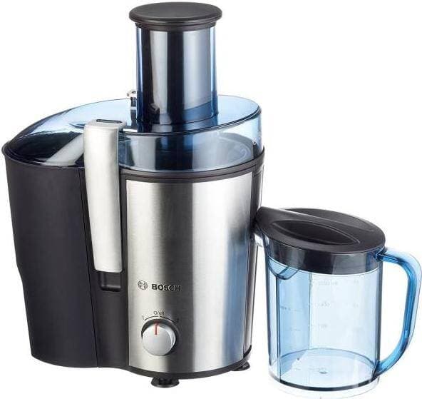 آبمیوه گیری بوش مدل MES3500 - تصویر 13