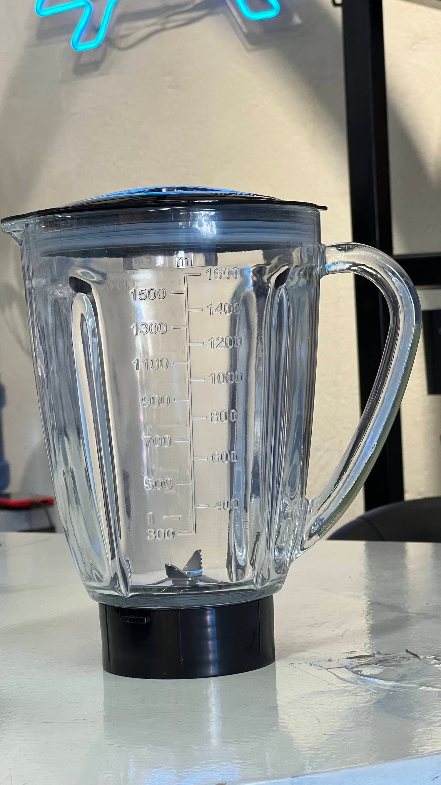 آسیاب و مخلوط کن برگاموBG-SB3110 - تصویر 5