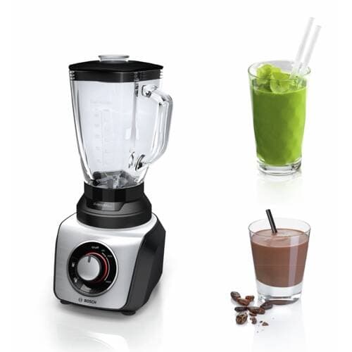 مخلوط کن بوش مدل MMB65G5M - تصویر 10