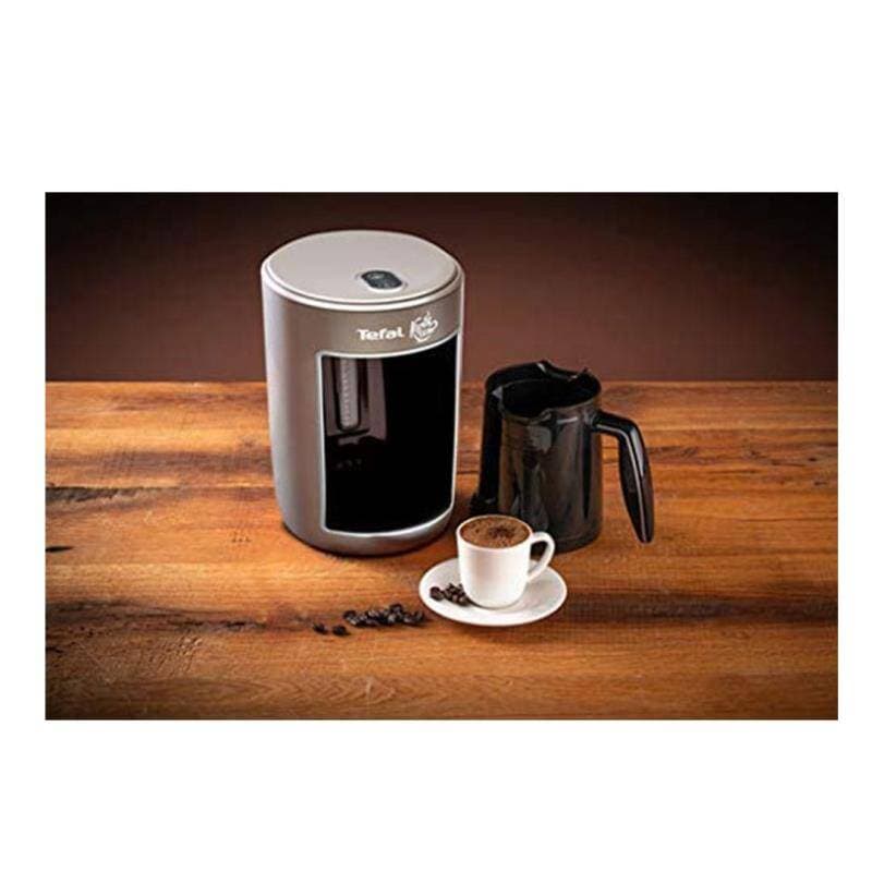 قهوه ساز تفال مدل CM820BTR - تصویر 2