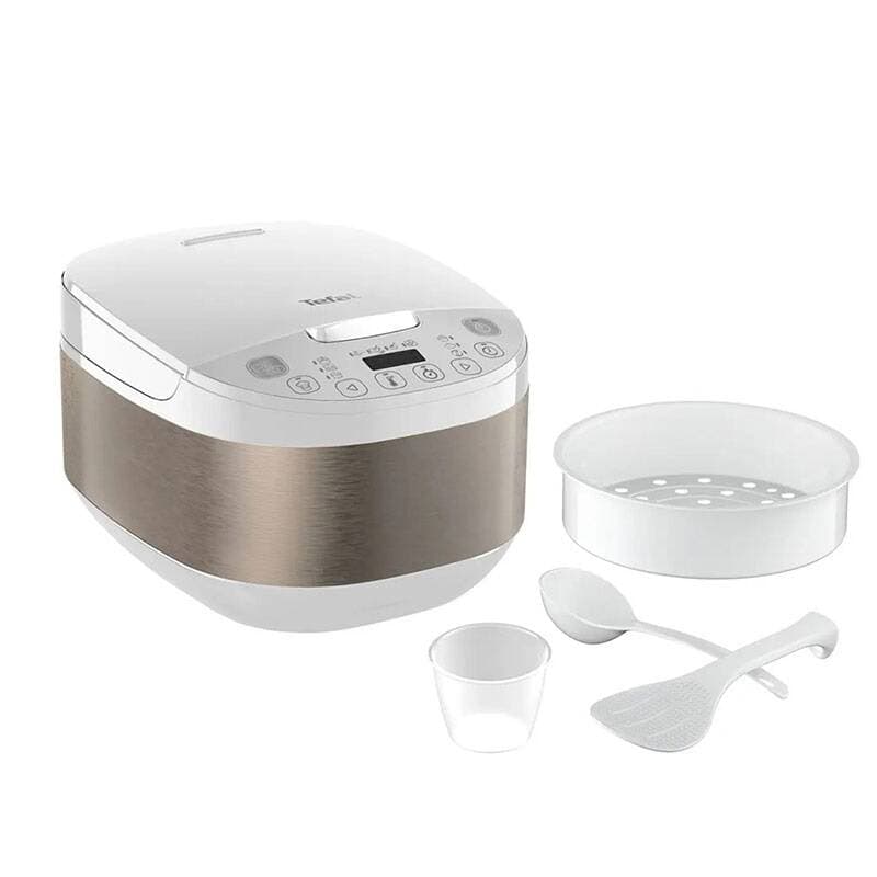 مولتی کوکر تفال مدل پلوپز تفال مدل RK622825 TEFAL - تصویر 5