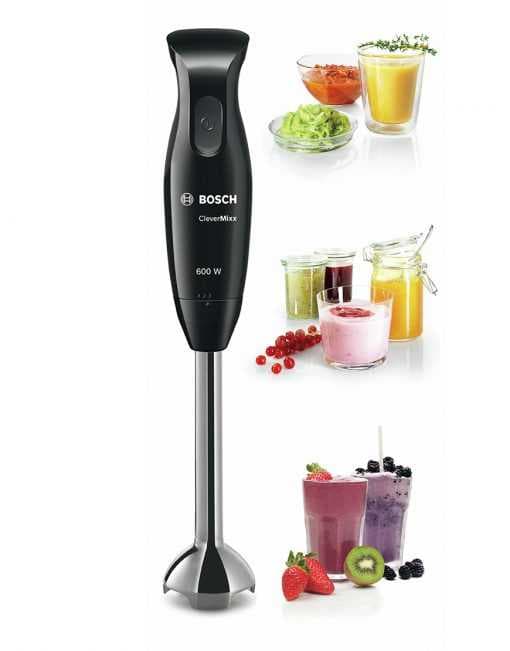 گوشت کوب برقی بوش مدل MSM2610BGB - تصویر 2