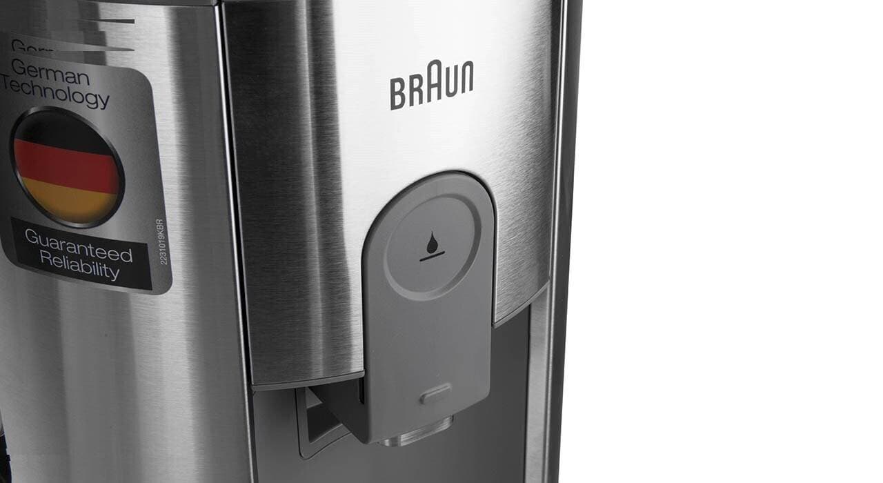 آبمیوه گیری براون مدل J700 - تصویر 8