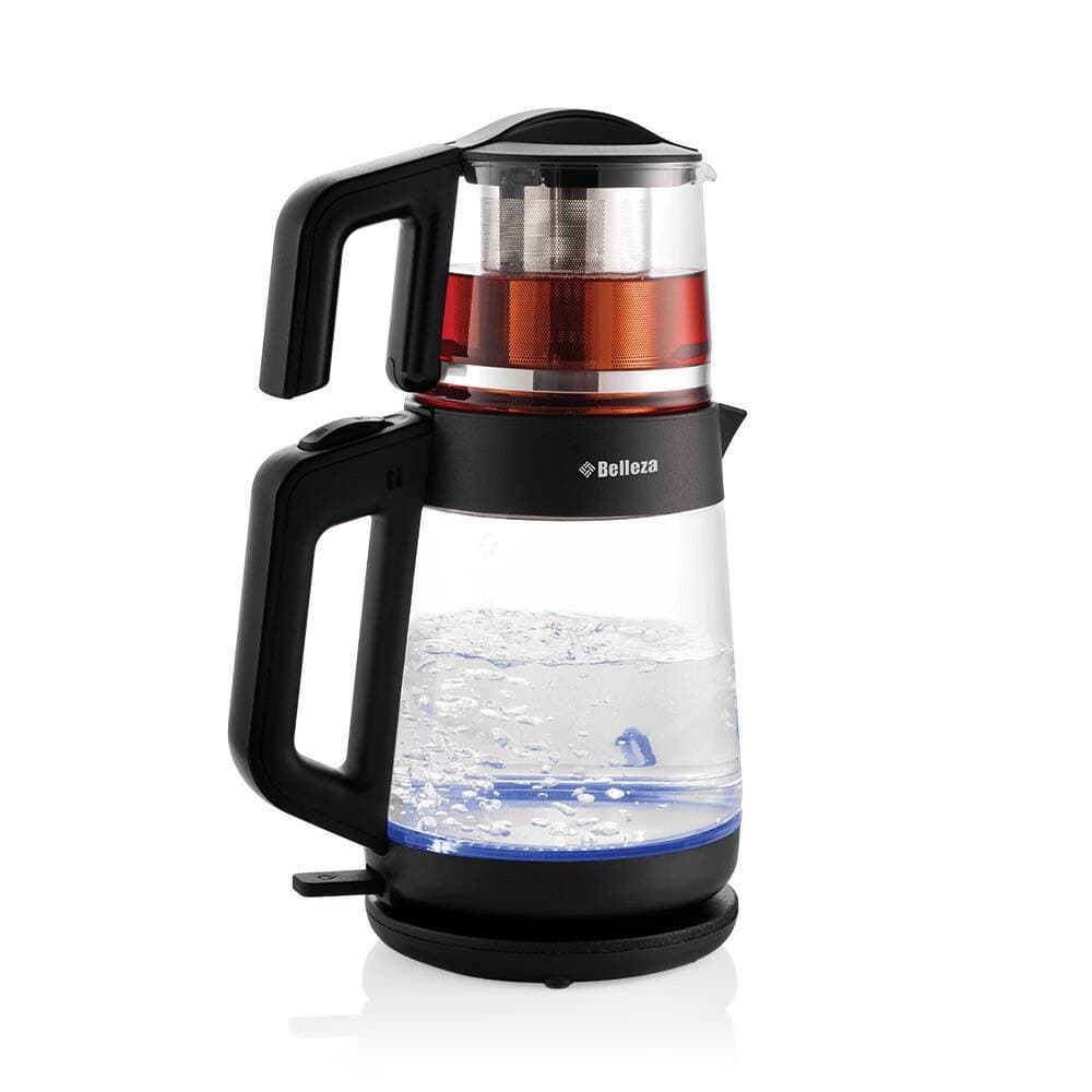چای ساز بلزا مدل BELLEZA 21109 - تصویر 1