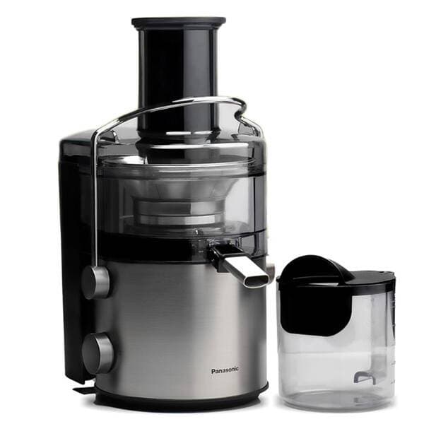 آبمیوه گیری 1000 وات پاناسونیک مدل  MJ-CB600 - تصویر 1