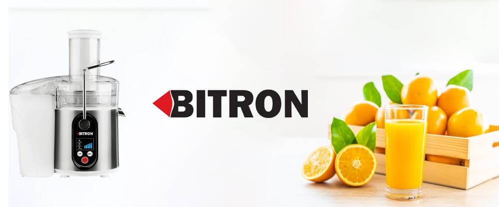 آبمیوه گیری بایترون مدل BAM-800 - تصویر 10