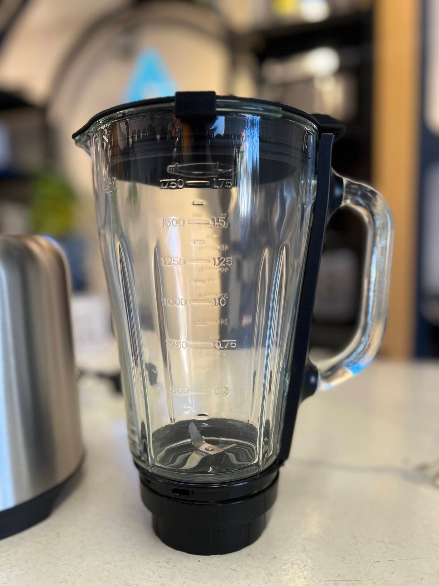 مخلوط کن برگاموBG-SB3112 - تصویر 9