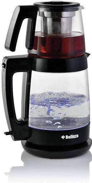 چای ساز بلزا مدل BELLEZA 21109 - تصویر 5