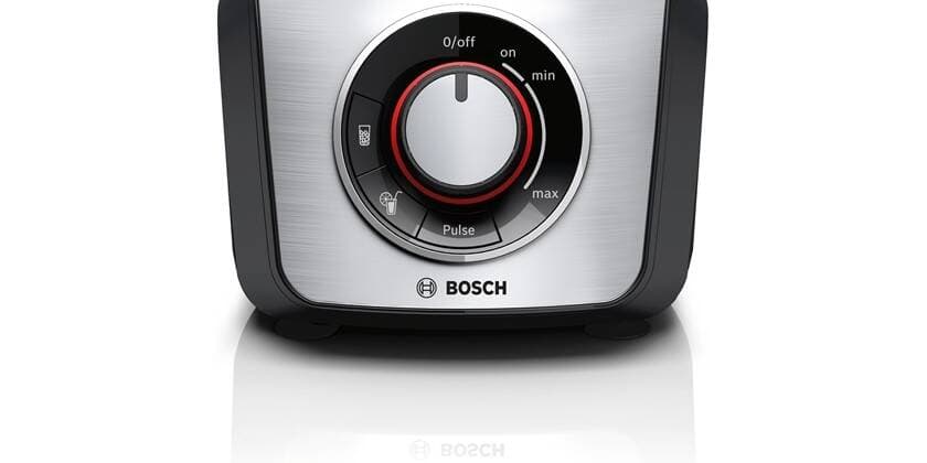 مخلوط کن بوش مدل MMB65G5M - تصویر 8