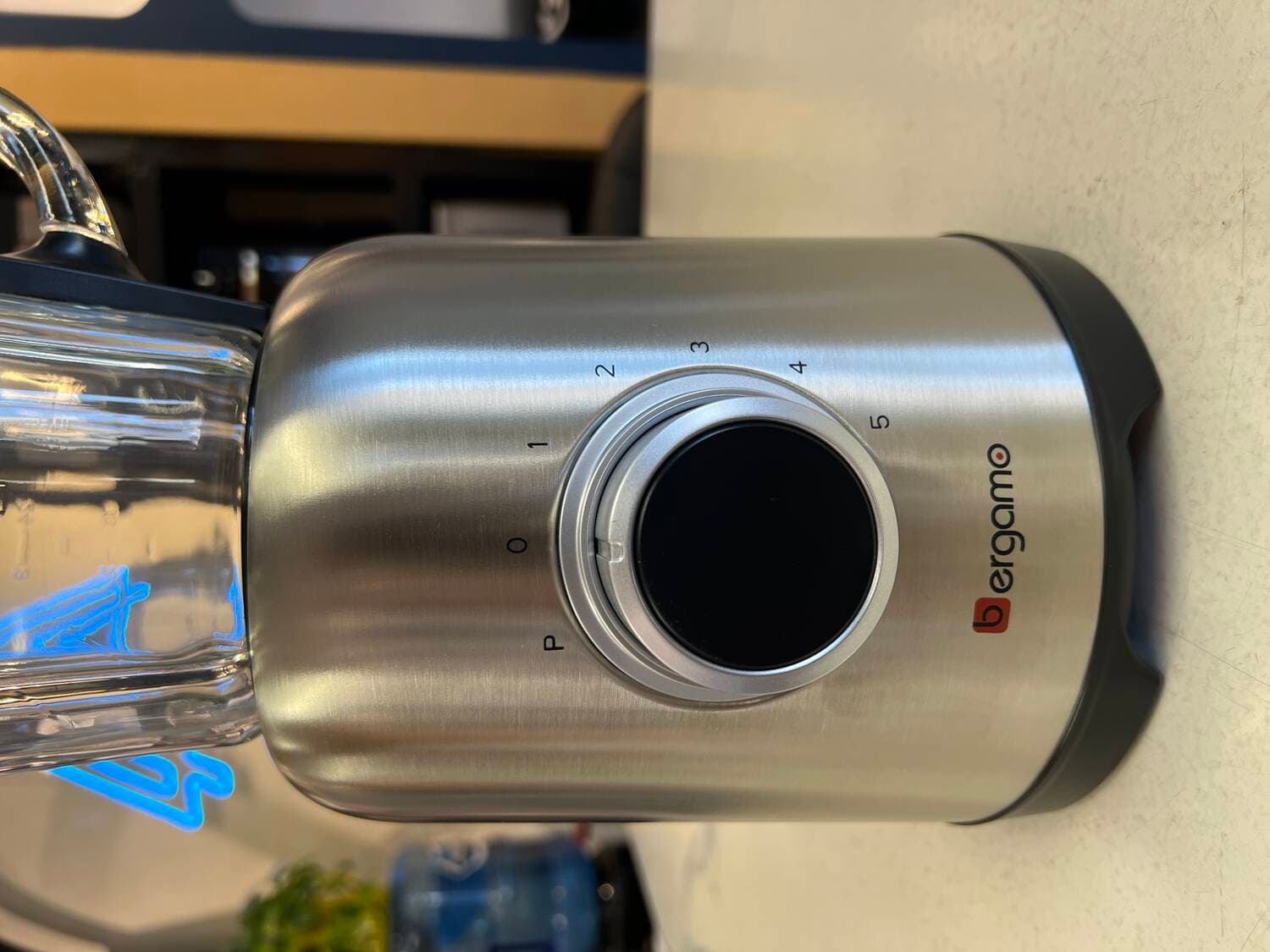 مخلوط کن برگاموBG-SB3112 - تصویر 10