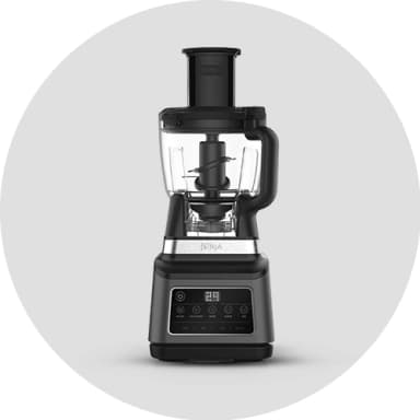 غذاساز-خردکن دسته‌بندی