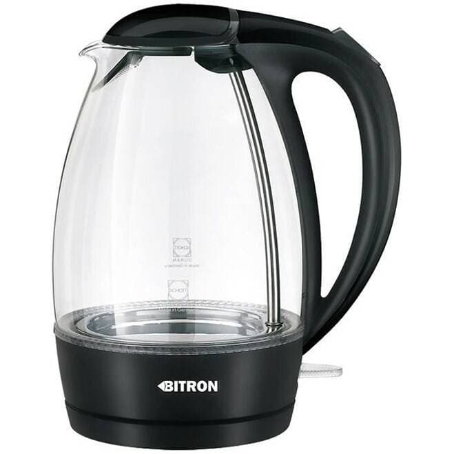 کتری برقی بایترون مدل BKB-20 - آرتا کالا