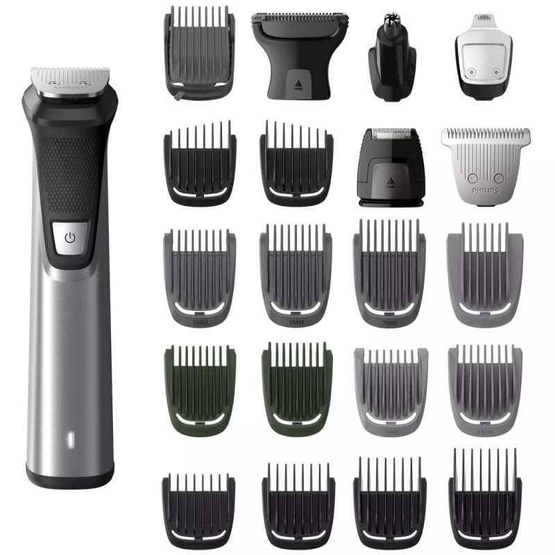 ماشین اصلاح موی سر و صورت فیلیپس مدل MG7770 - آرتا کالا