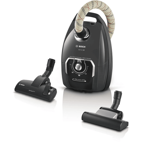 جاروبرقی بوش-BOSCH-BGL82294 - آرتا کالا