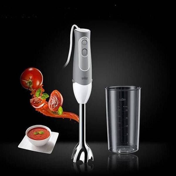 گوشت کوب برقی براون مدل MQ500 - آرتا کالا