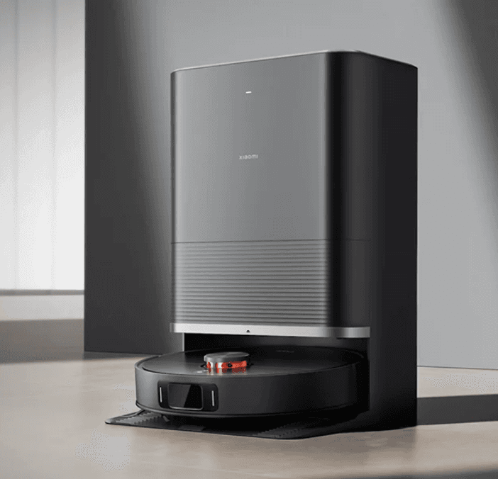 جارو رباتیک شیائومی مدل X20 Max - آرتا کالا