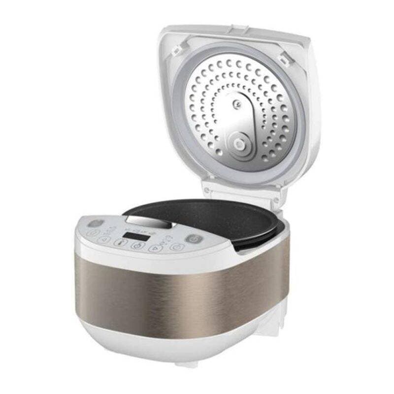 مولتی کوکر تفال مدل پلوپز تفال مدل RK622825 TEFAL - تصویر 10