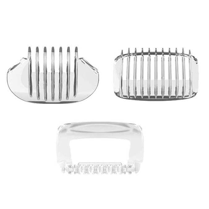 ست اصلاح موی بدن بانوان فیلیپس مدل BRE 285 - تصویر 6