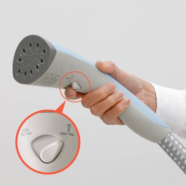 اتو بخار ایستاده پاناسونیک مدل NI-GSE050 - تصویر 6