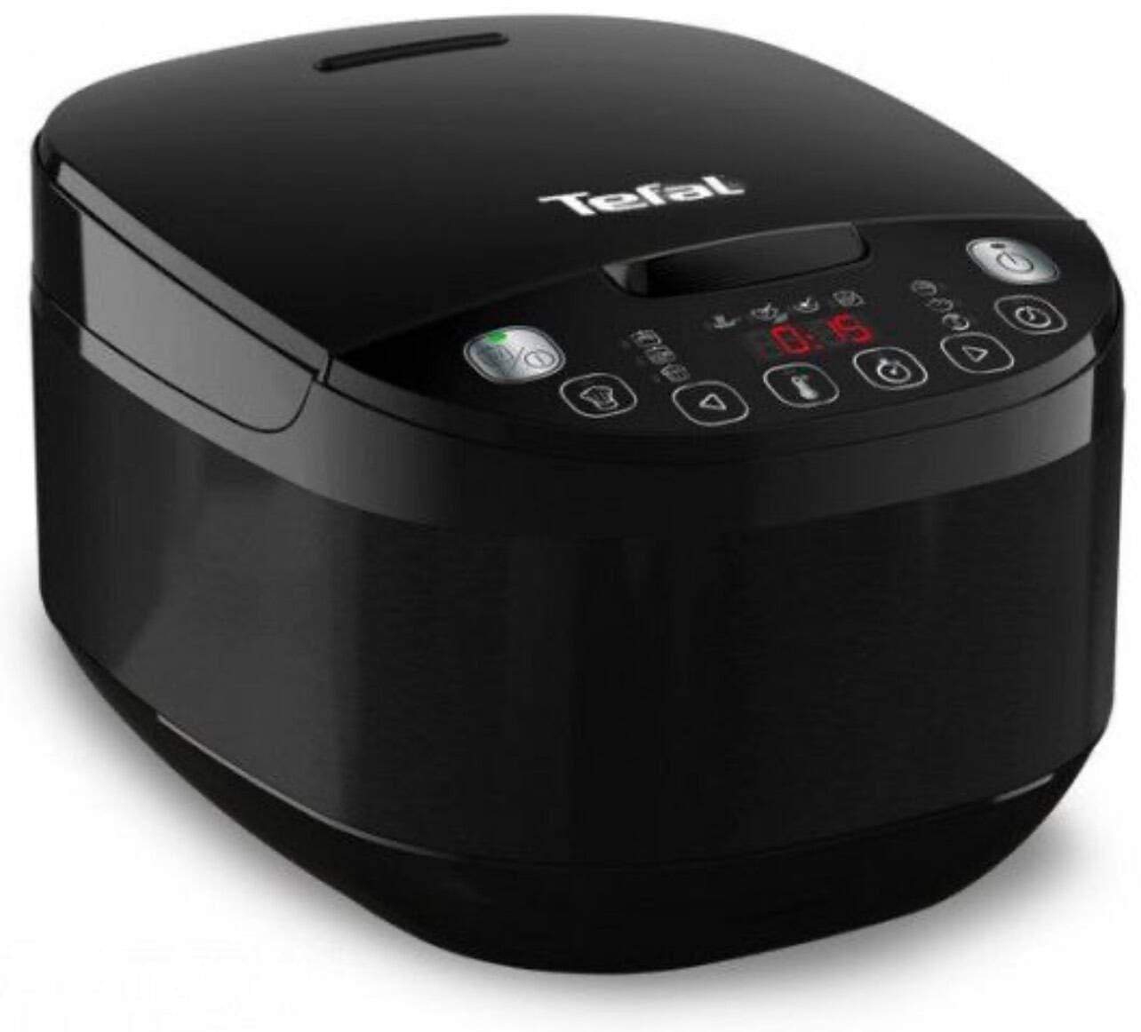 مولتی کوکر تفال مدل پلوپز تفال مدل RK622825 TEFAL - تصویر 12
