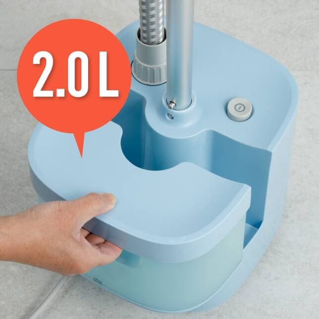 اتو بخار ایستاده پاناسونیک مدل NI-GSE050 - تصویر 2