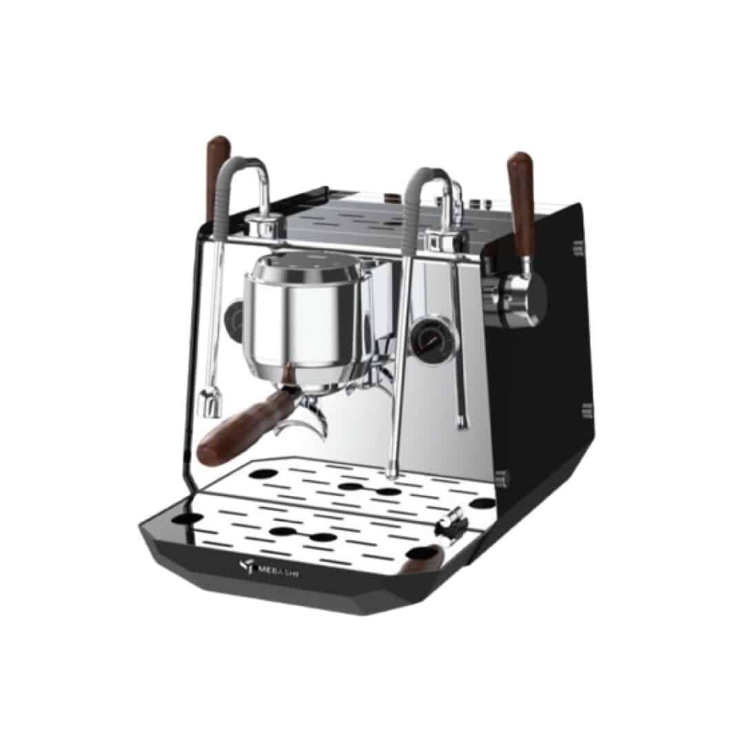 اسپرسوساز حرفه ای مباشی مدل ME-CCM2068 - تصویر 4